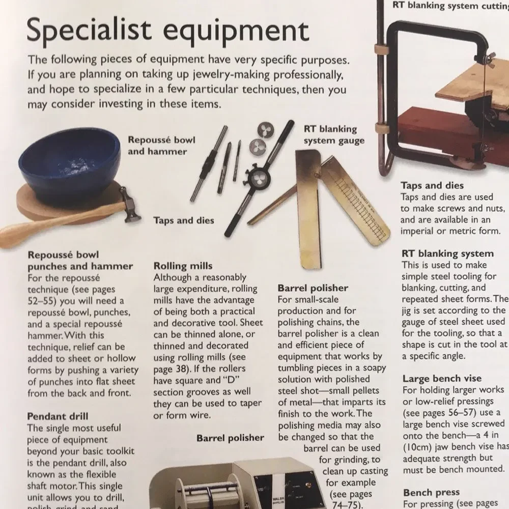 Unbranded jewelry making